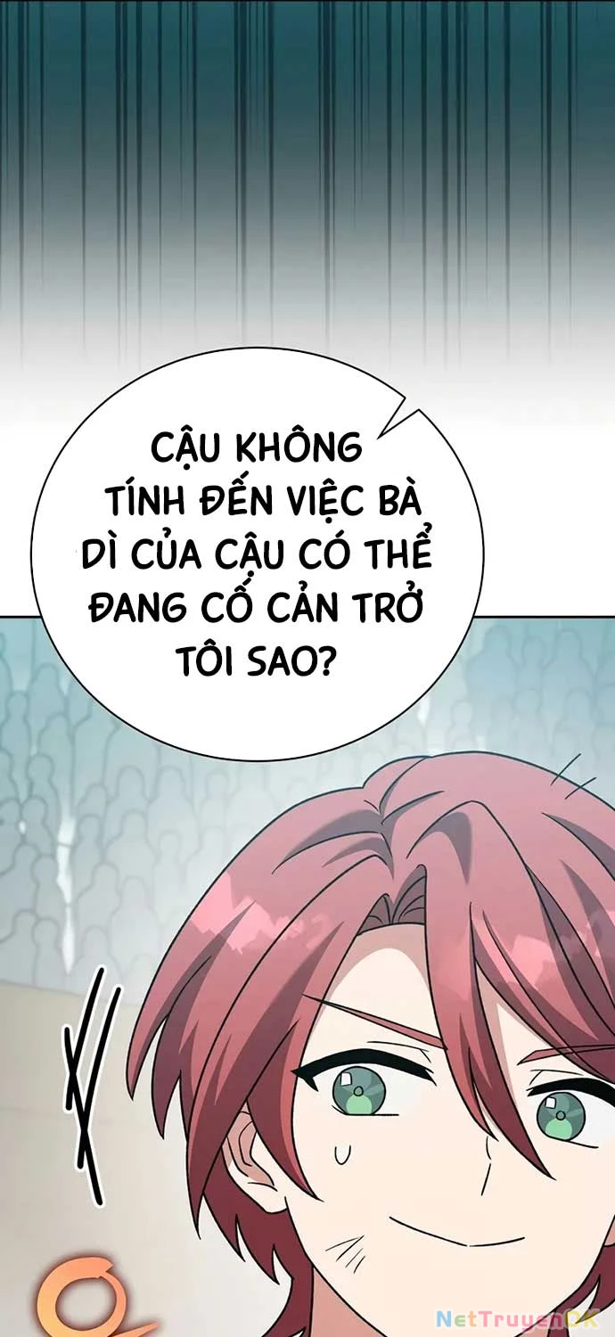 Nhân Vật Ngoài Lề Tiểu Thuyết Chapter 101 - Trang 4