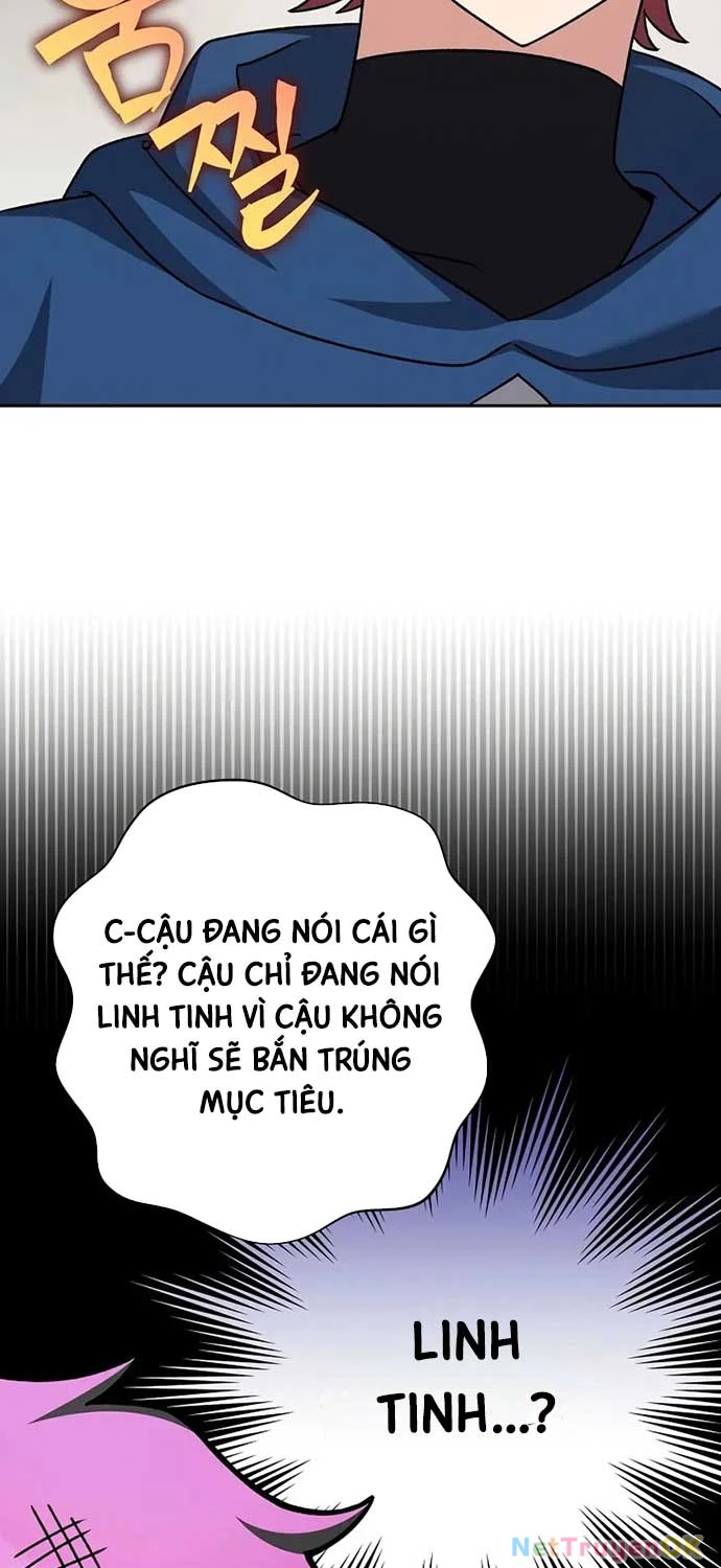 Nhân Vật Ngoài Lề Tiểu Thuyết Chapter 101 - Trang 4