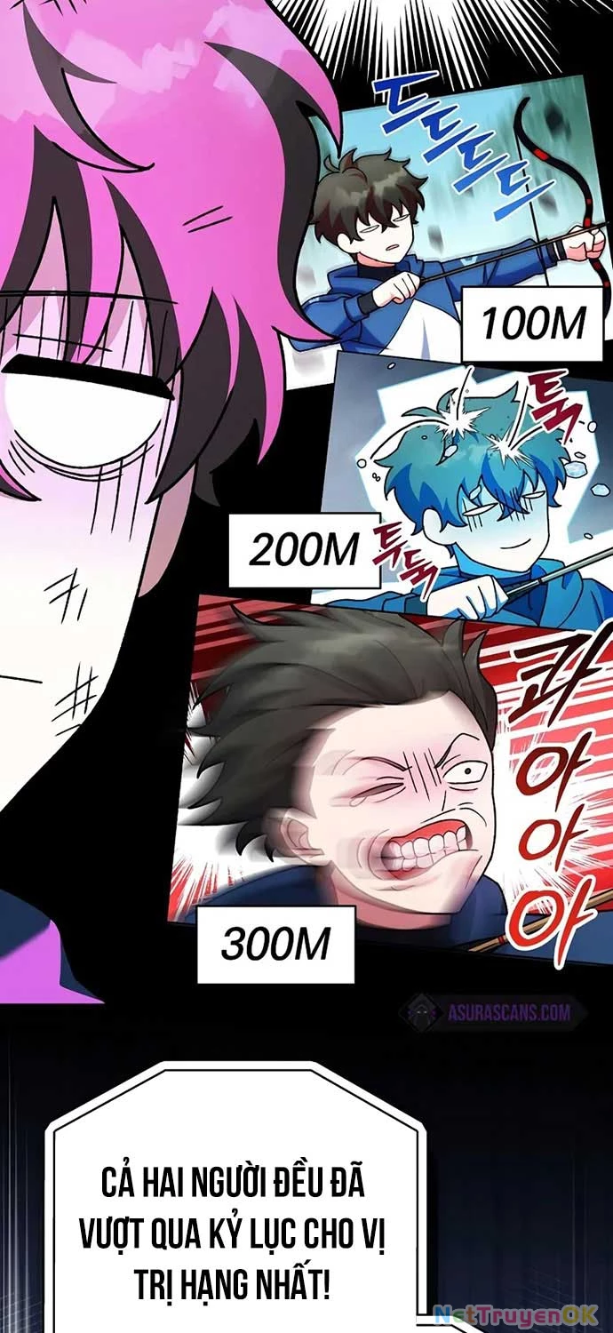 Nhân Vật Ngoài Lề Tiểu Thuyết Chapter 101 - Trang 4