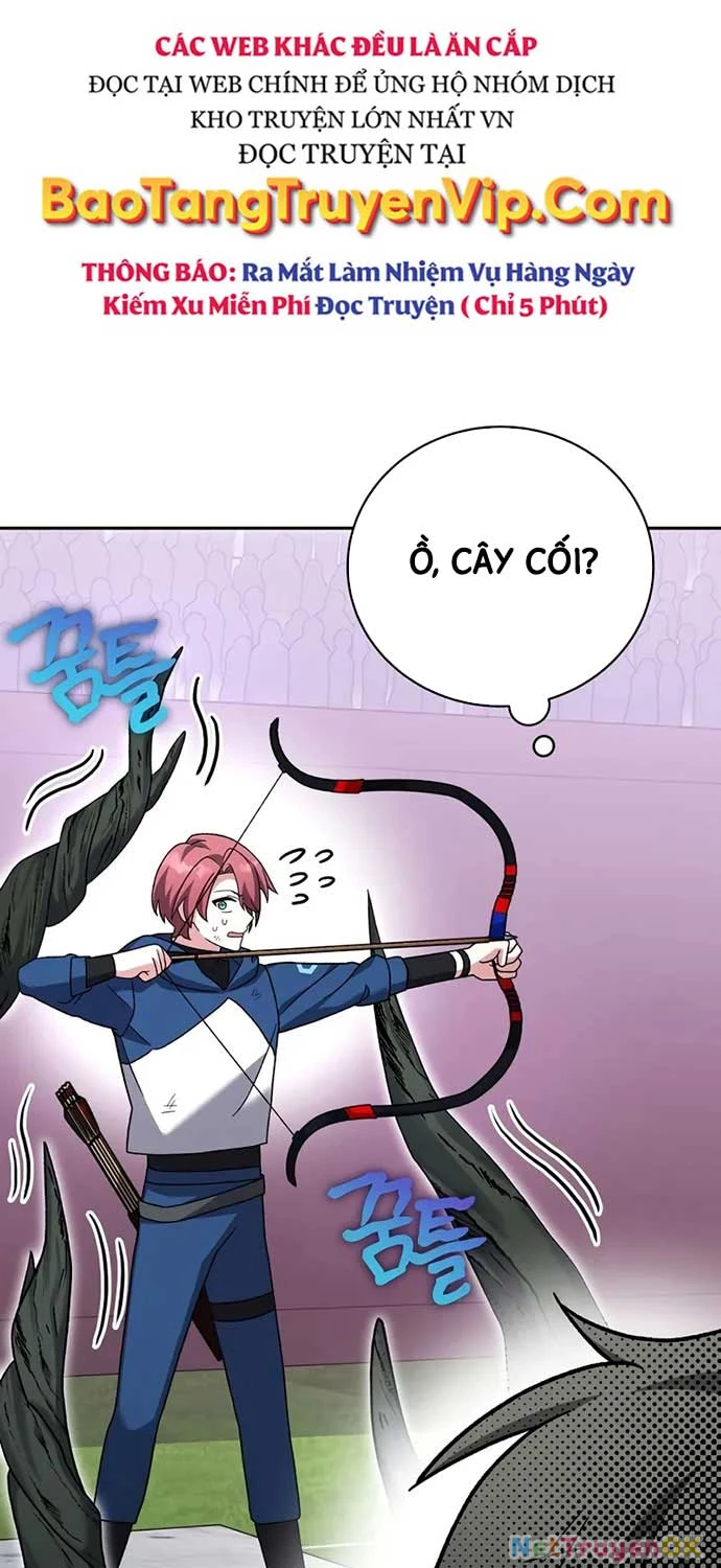 Nhân Vật Ngoài Lề Tiểu Thuyết Chapter 101 - Trang 4