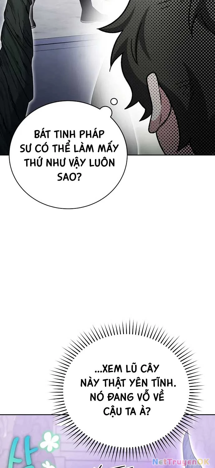 Nhân Vật Ngoài Lề Tiểu Thuyết Chapter 101 - Trang 4