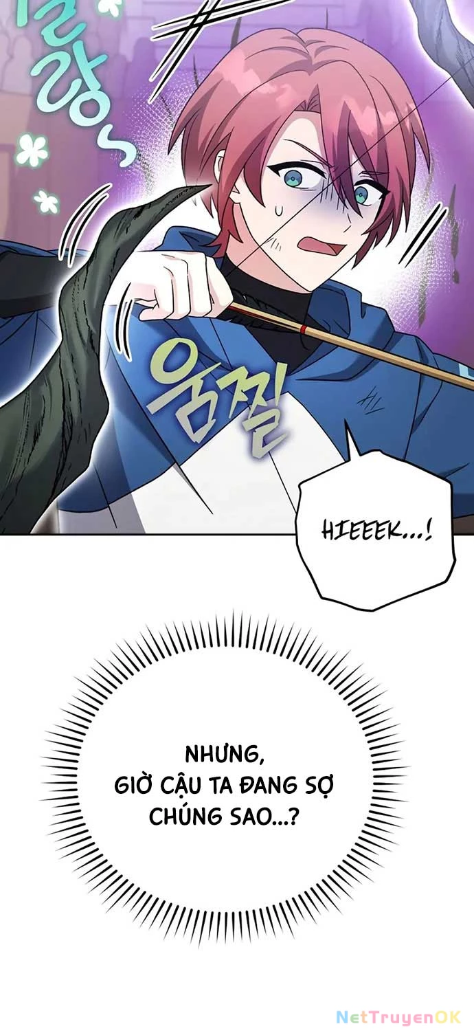 Nhân Vật Ngoài Lề Tiểu Thuyết Chapter 101 - Trang 4