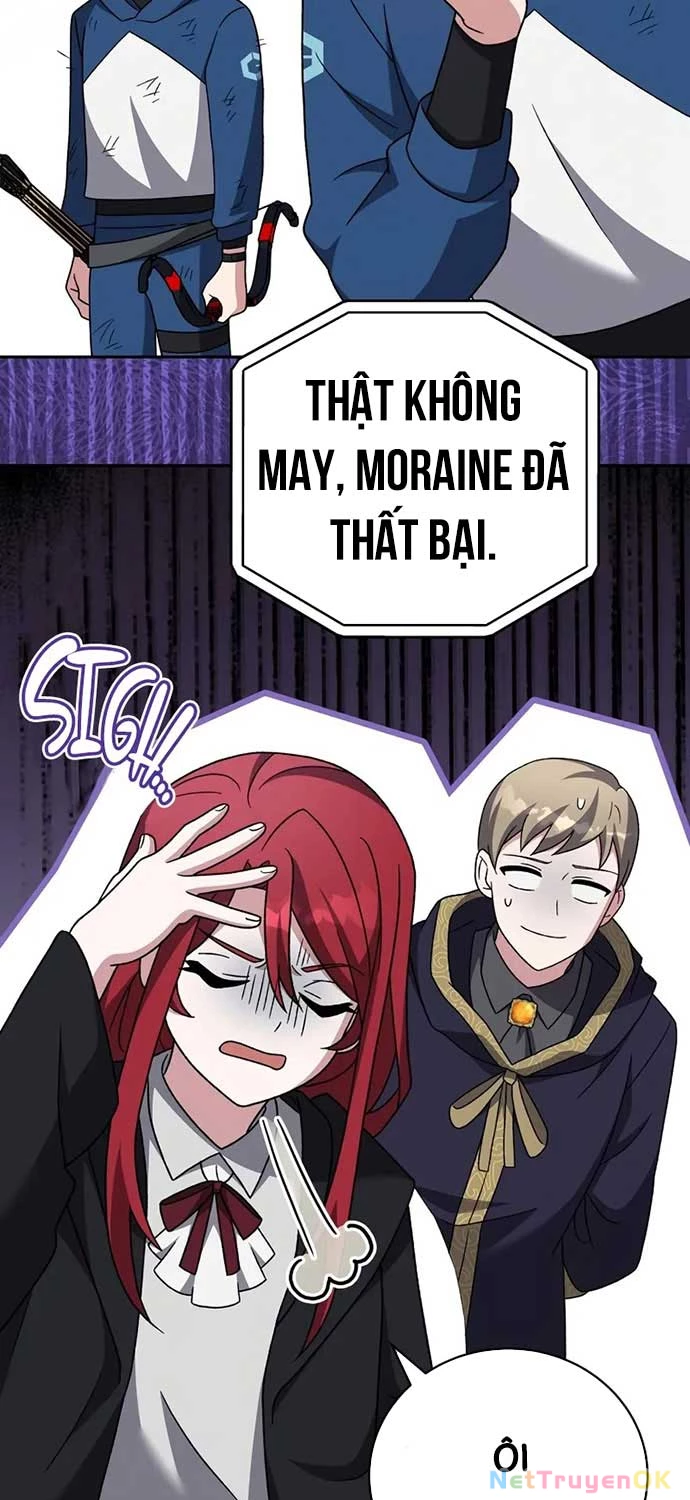 Nhân Vật Ngoài Lề Tiểu Thuyết Chapter 101 - Trang 4