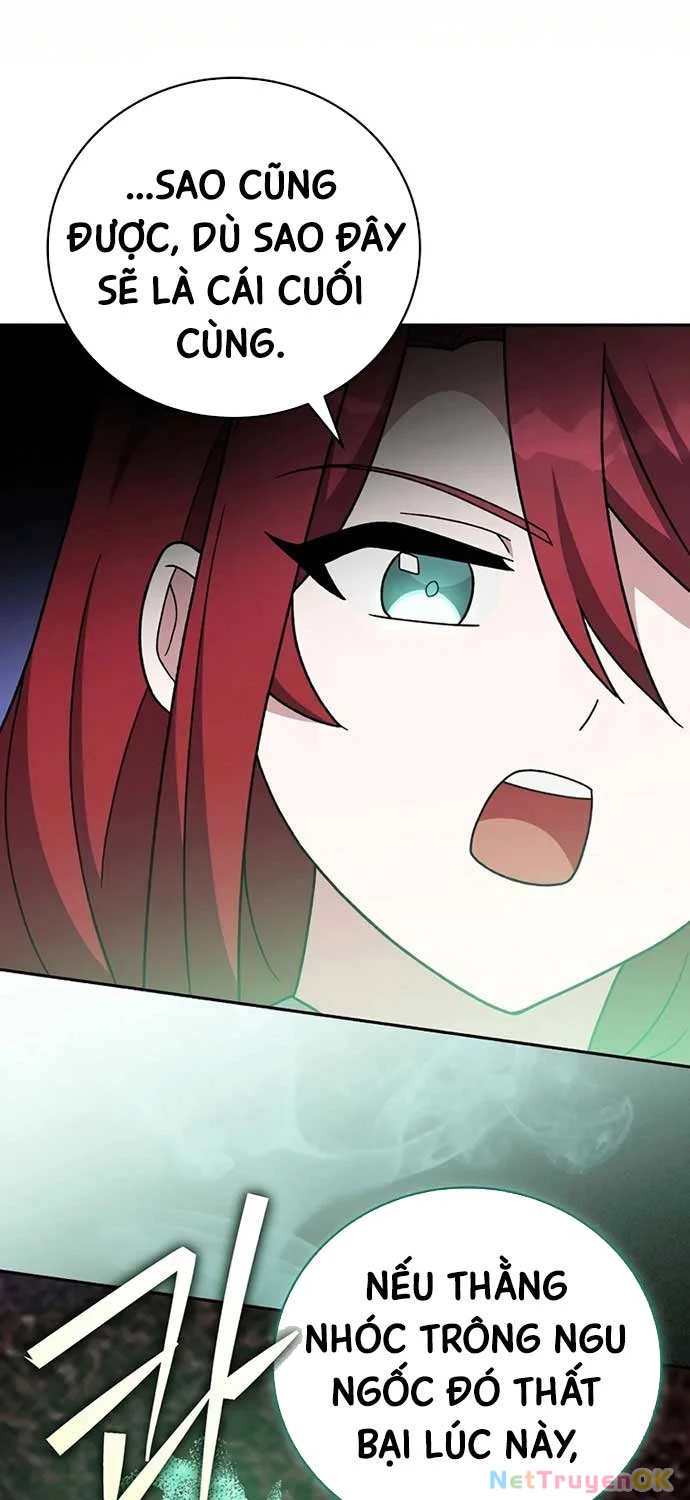 Nhân Vật Ngoài Lề Tiểu Thuyết Chapter 101 - Trang 4