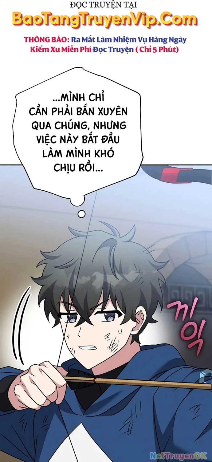 Nhân Vật Ngoài Lề Tiểu Thuyết Chapter 101 - Trang 4