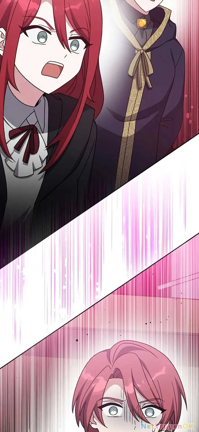 Nhân Vật Ngoài Lề Tiểu Thuyết Chapter 101 - Trang 4