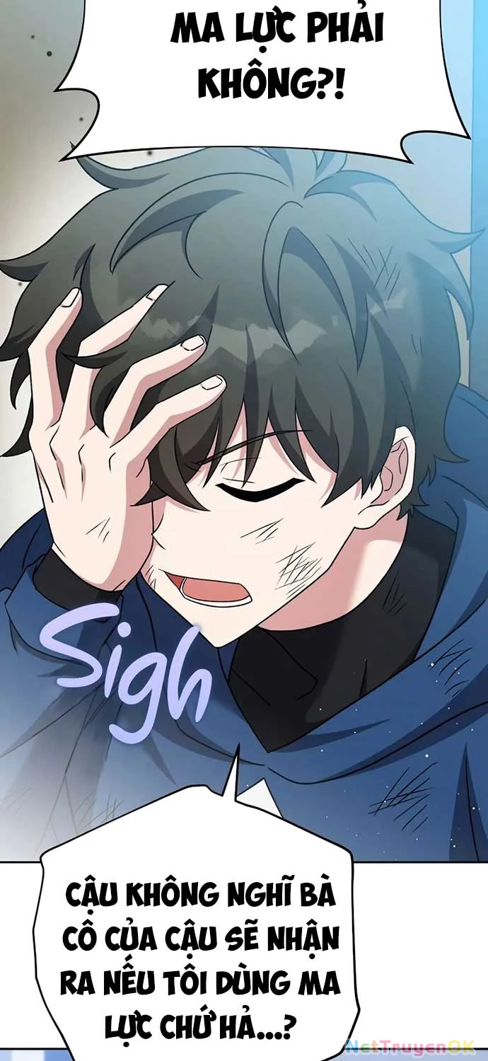Nhân Vật Ngoài Lề Tiểu Thuyết Chapter 101 - Trang 4