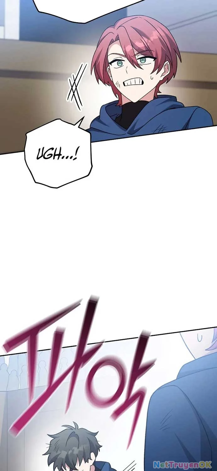Nhân Vật Ngoài Lề Tiểu Thuyết Chapter 101 - Trang 4