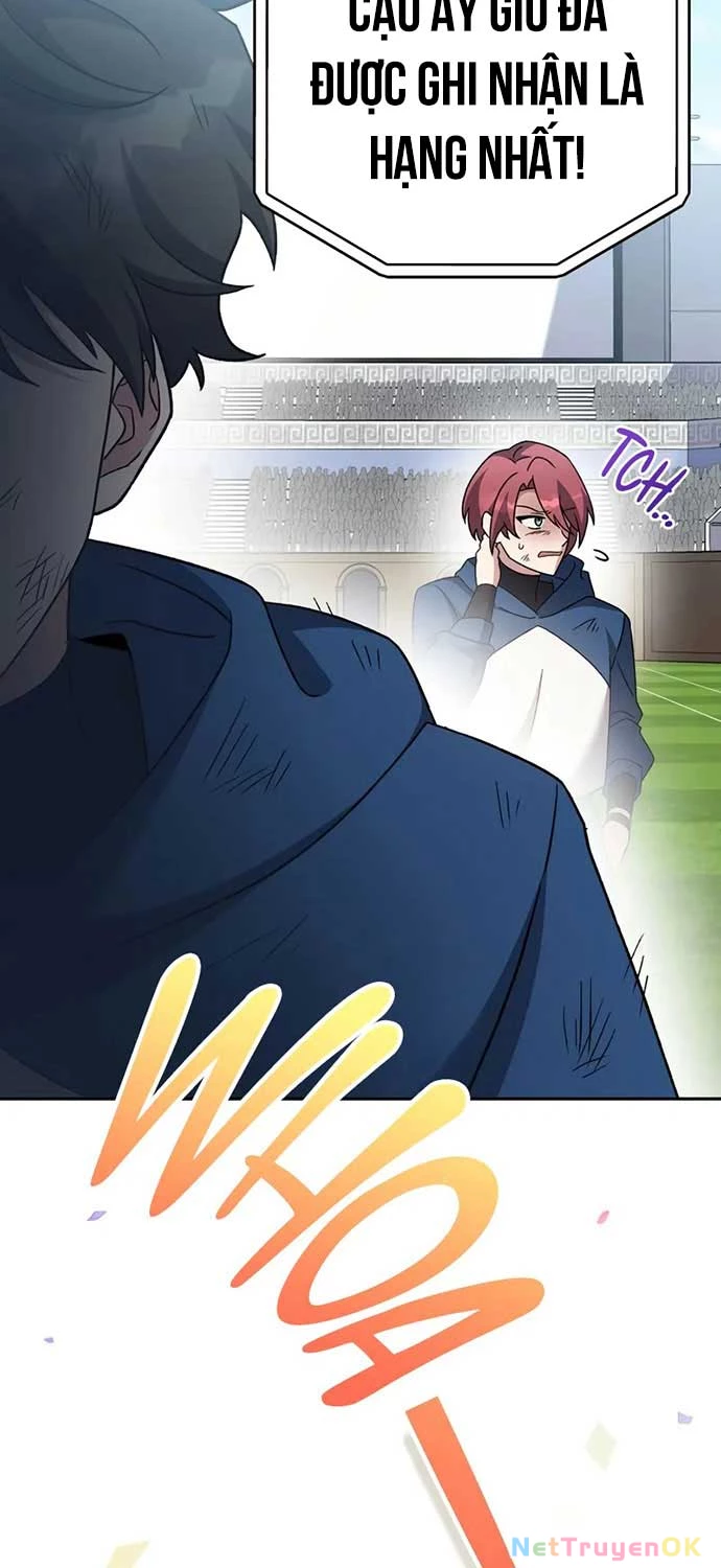 Nhân Vật Ngoài Lề Tiểu Thuyết Chapter 101 - Trang 4