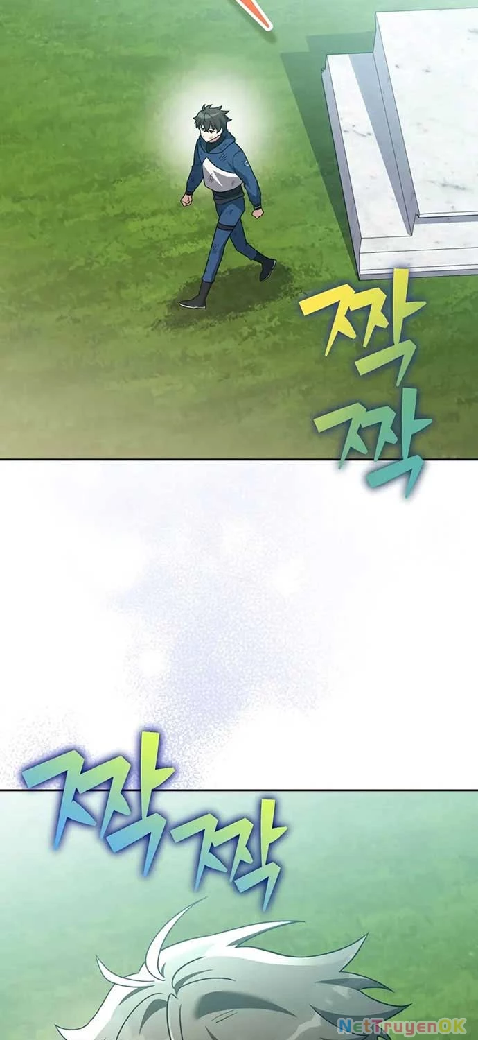 Nhân Vật Ngoài Lề Tiểu Thuyết Chapter 101 - Trang 4