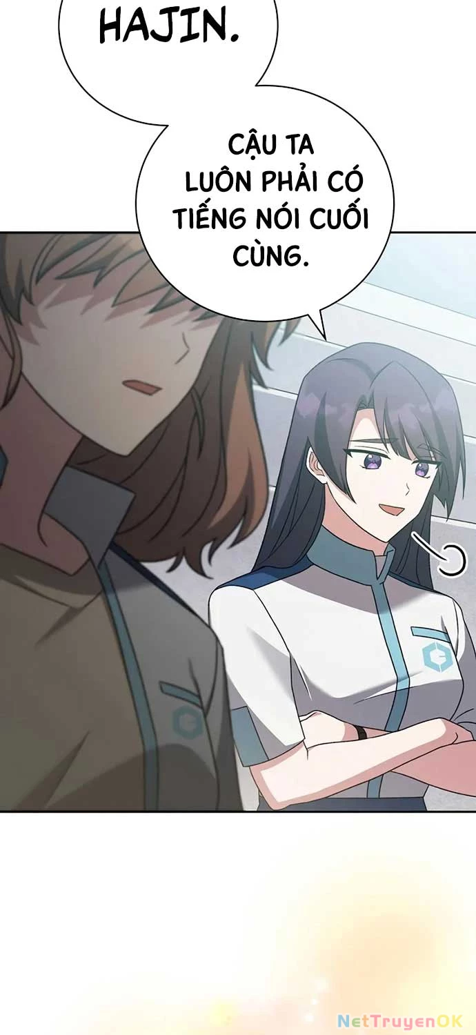 Nhân Vật Ngoài Lề Tiểu Thuyết Chapter 101 - Trang 4