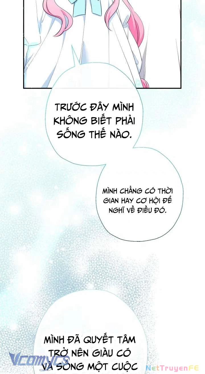 Tiểu Thư Tích Tiền Đi Bụi Chapter 66 - Trang 4