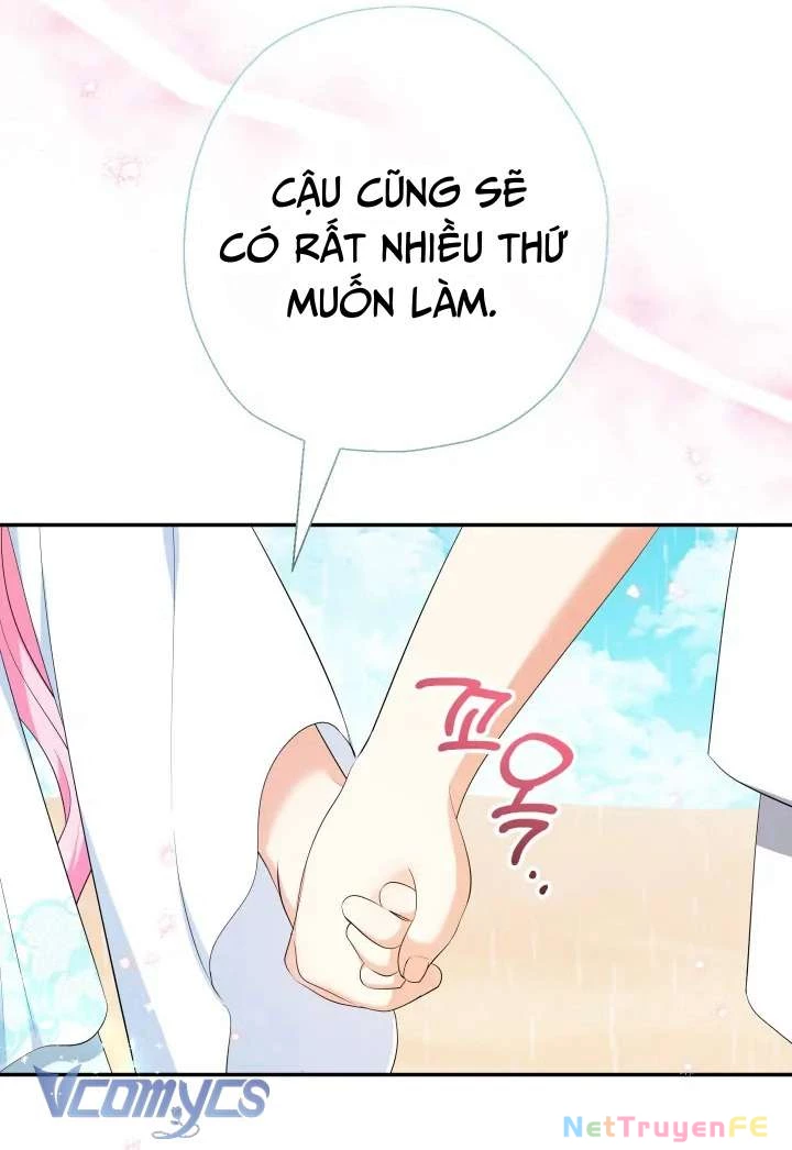 Tiểu Thư Tích Tiền Đi Bụi Chapter 66 - Trang 4