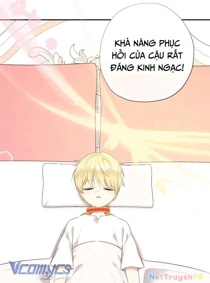 Tiểu Thư Tích Tiền Đi Bụi Chapter 66 - Trang 4