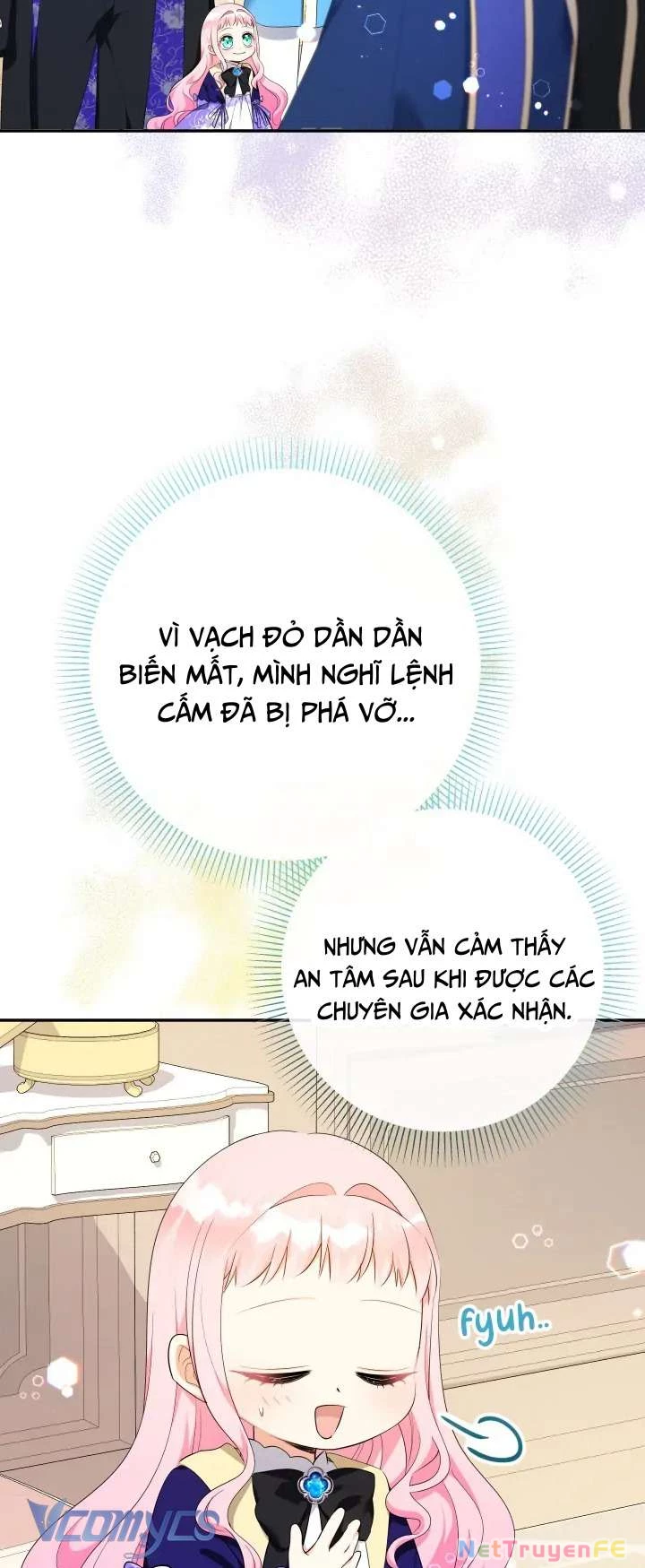 Tiểu Thư Tích Tiền Đi Bụi Chapter 66 - Trang 4