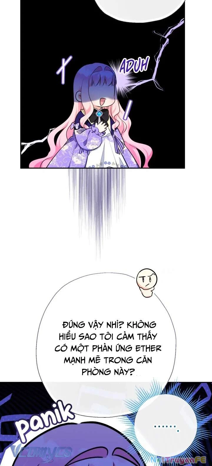 Tiểu Thư Tích Tiền Đi Bụi Chapter 66 - Trang 4