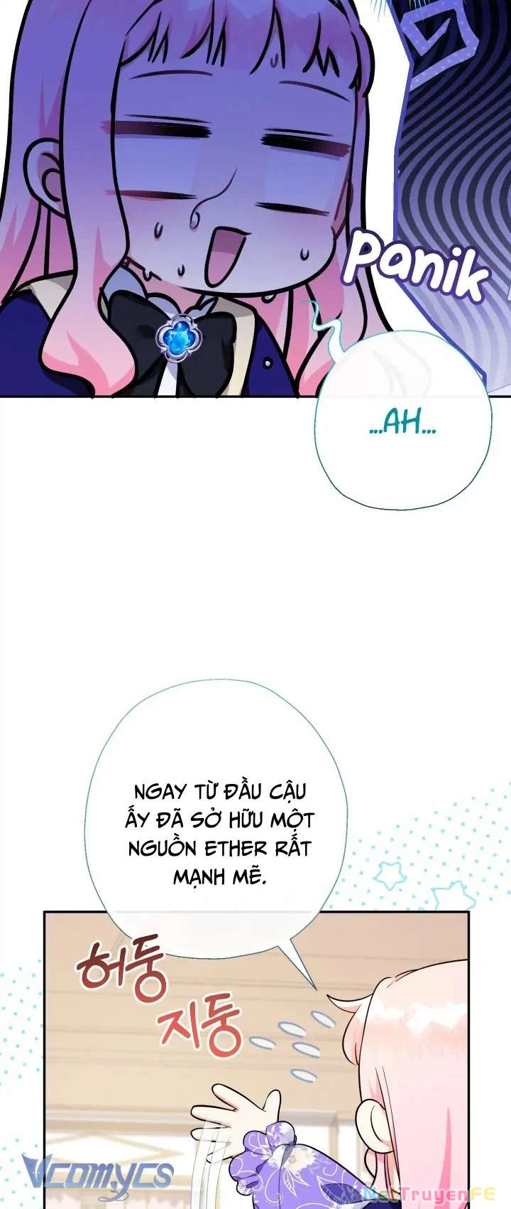 Tiểu Thư Tích Tiền Đi Bụi Chapter 66 - Trang 4