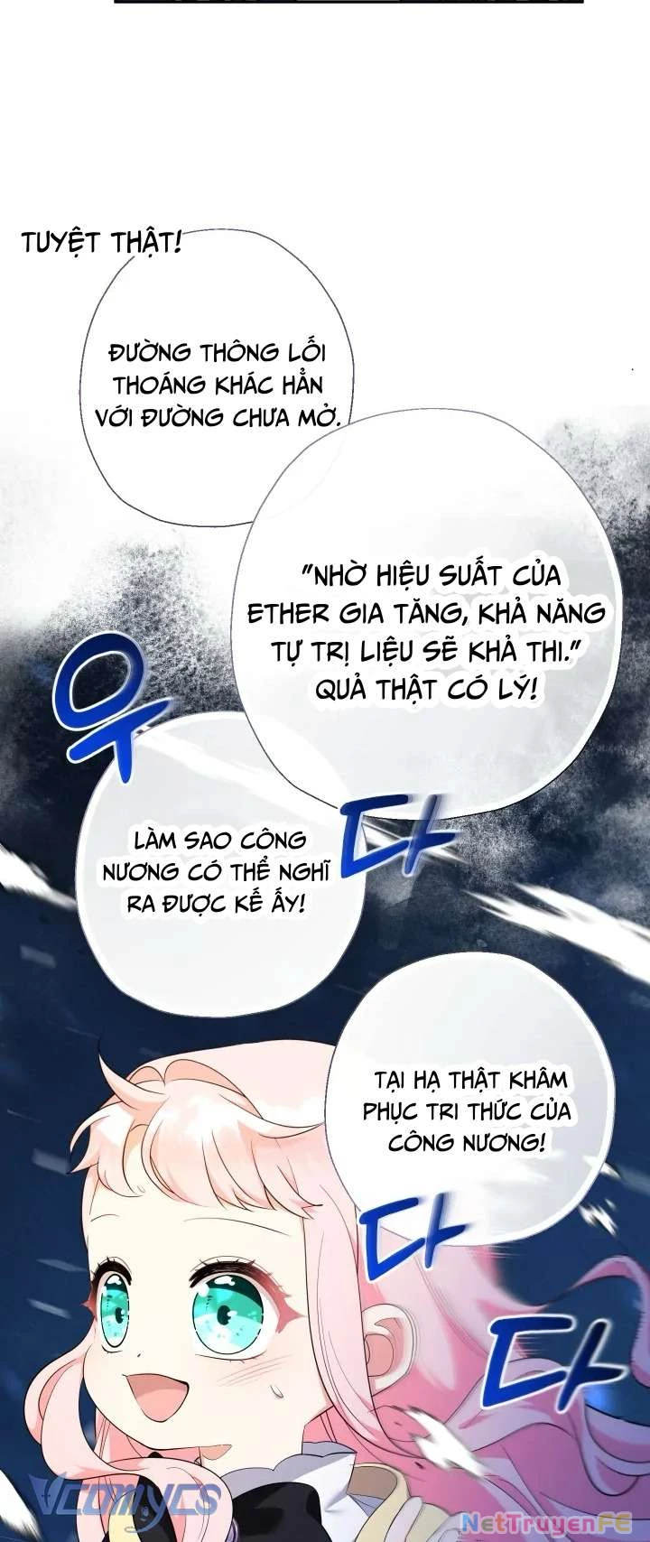 Tiểu Thư Tích Tiền Đi Bụi Chapter 66 - Trang 4