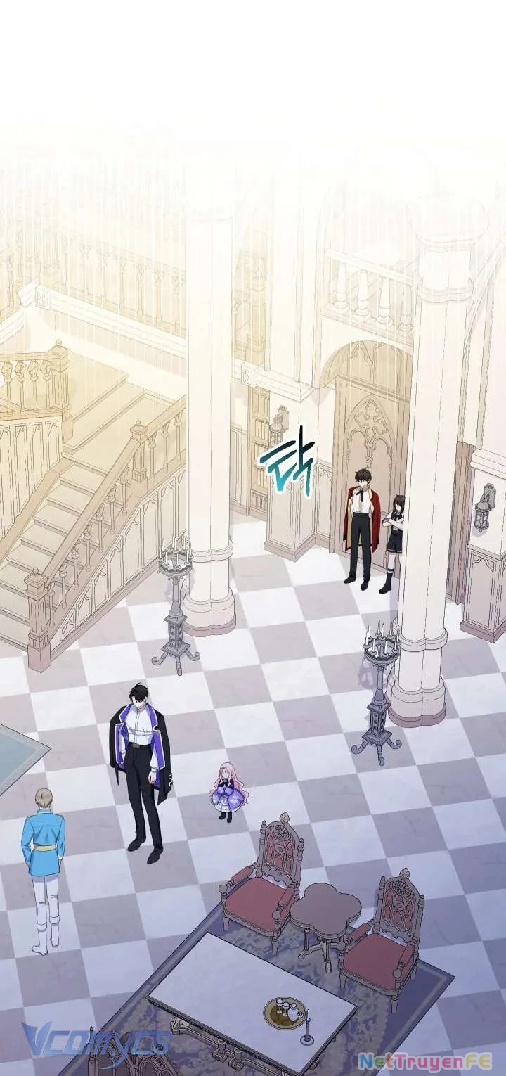 Tiểu Thư Tích Tiền Đi Bụi Chapter 66 - Trang 4