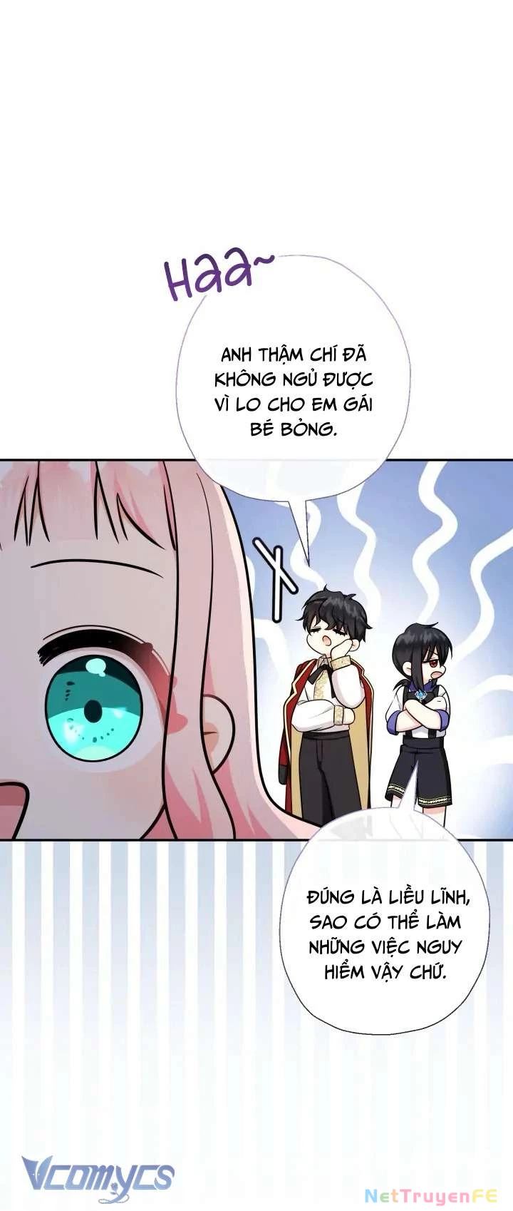 Tiểu Thư Tích Tiền Đi Bụi Chapter 66 - Trang 4