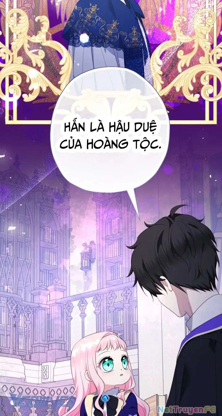 Tiểu Thư Tích Tiền Đi Bụi Chapter 66 - Trang 4