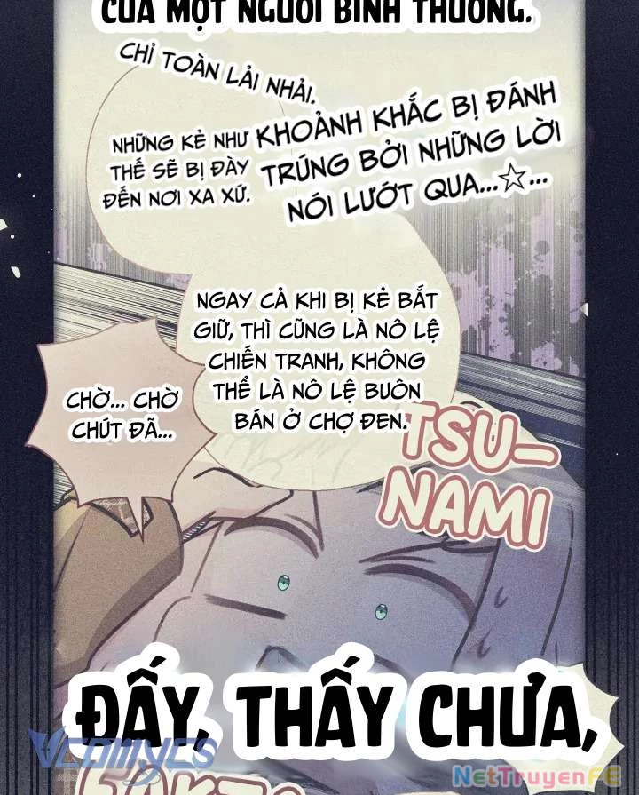 Tiểu Thư Tích Tiền Đi Bụi Chapter 66 - Trang 4