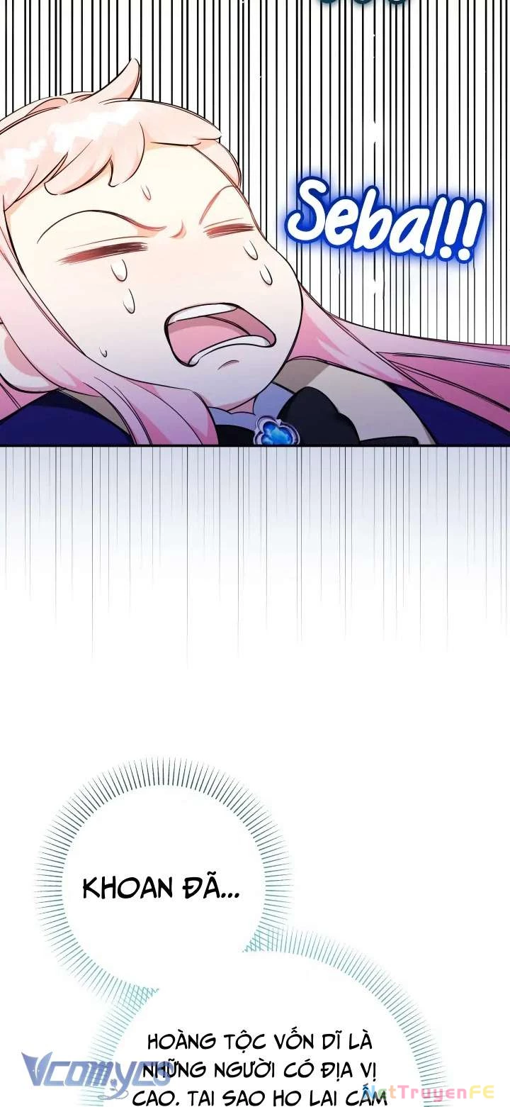 Tiểu Thư Tích Tiền Đi Bụi Chapter 66 - Trang 4