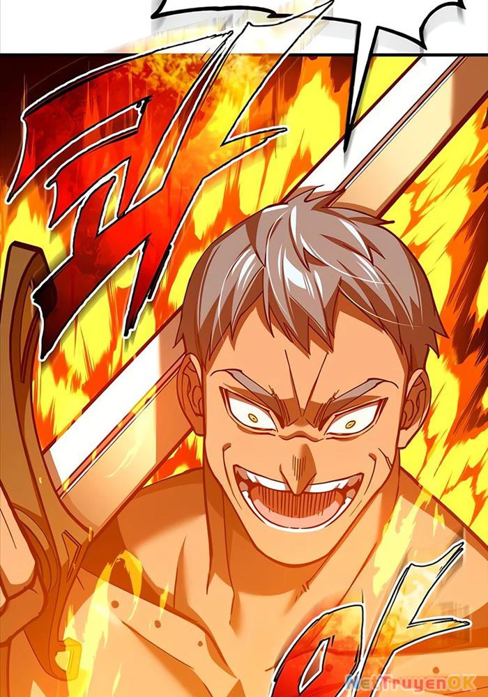 Thiên Quỷ Chẳng Sống Nổi Cuộc Đời Bình Thường Chapter 129 - Trang 4