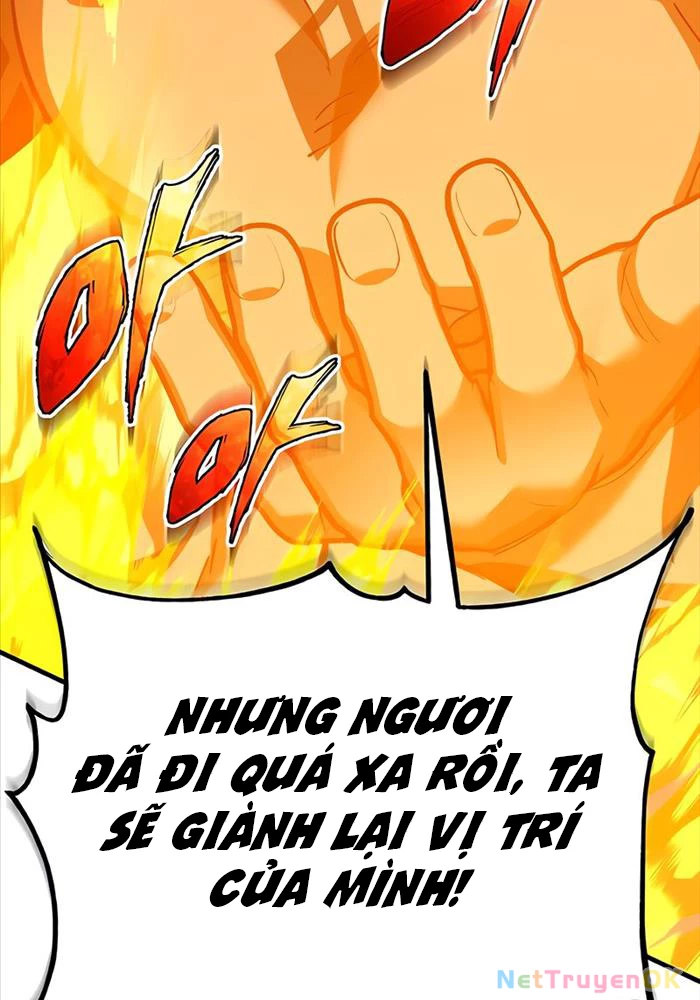 Thiên Quỷ Chẳng Sống Nổi Cuộc Đời Bình Thường Chapter 129 - Trang 4