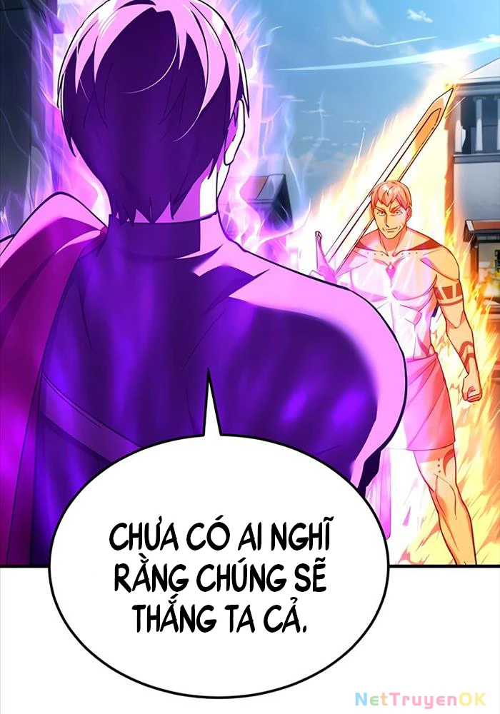 Thiên Quỷ Chẳng Sống Nổi Cuộc Đời Bình Thường Chapter 129 - Trang 4