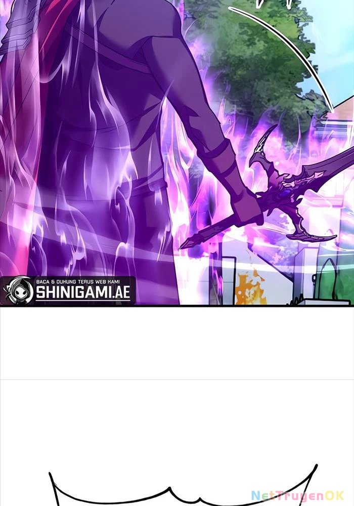 Thiên Quỷ Chẳng Sống Nổi Cuộc Đời Bình Thường Chapter 129 - Trang 4