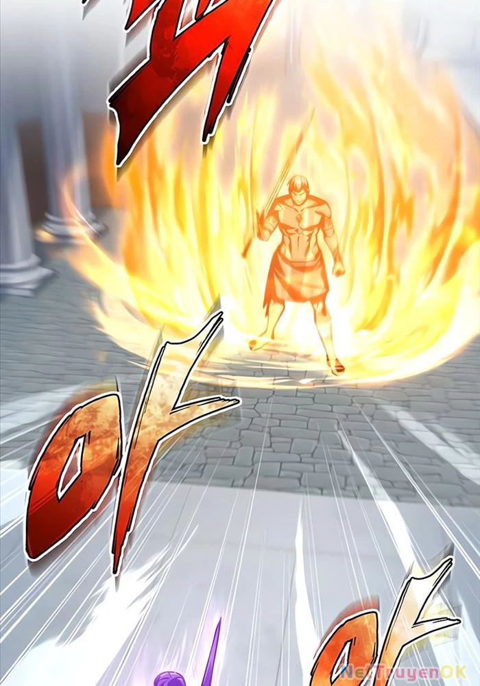 Thiên Quỷ Chẳng Sống Nổi Cuộc Đời Bình Thường Chapter 129 - Trang 4