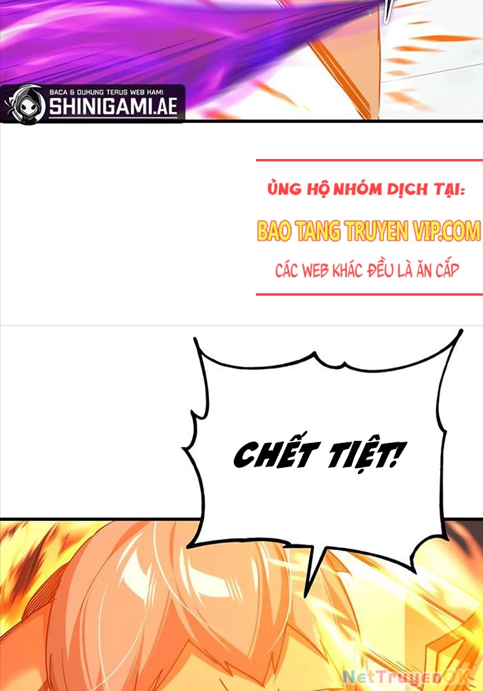 Thiên Quỷ Chẳng Sống Nổi Cuộc Đời Bình Thường Chapter 129 - Trang 4