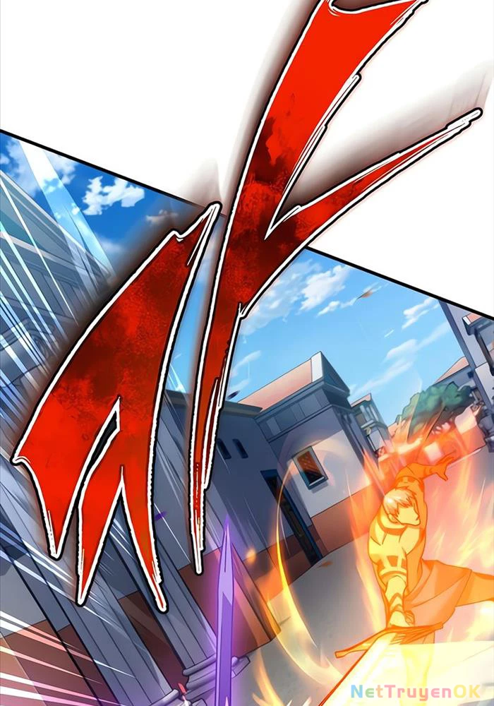 Thiên Quỷ Chẳng Sống Nổi Cuộc Đời Bình Thường Chapter 129 - Trang 4