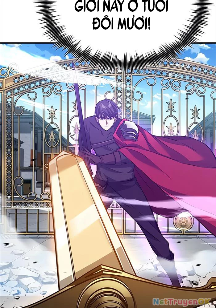 Thiên Quỷ Chẳng Sống Nổi Cuộc Đời Bình Thường Chapter 129 - Trang 4