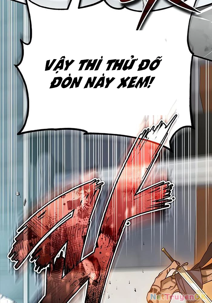 Thiên Quỷ Chẳng Sống Nổi Cuộc Đời Bình Thường Chapter 129 - Trang 4
