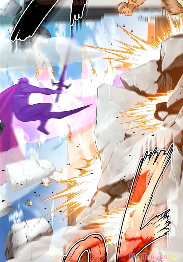 Thiên Quỷ Chẳng Sống Nổi Cuộc Đời Bình Thường Chapter 129 - Trang 4