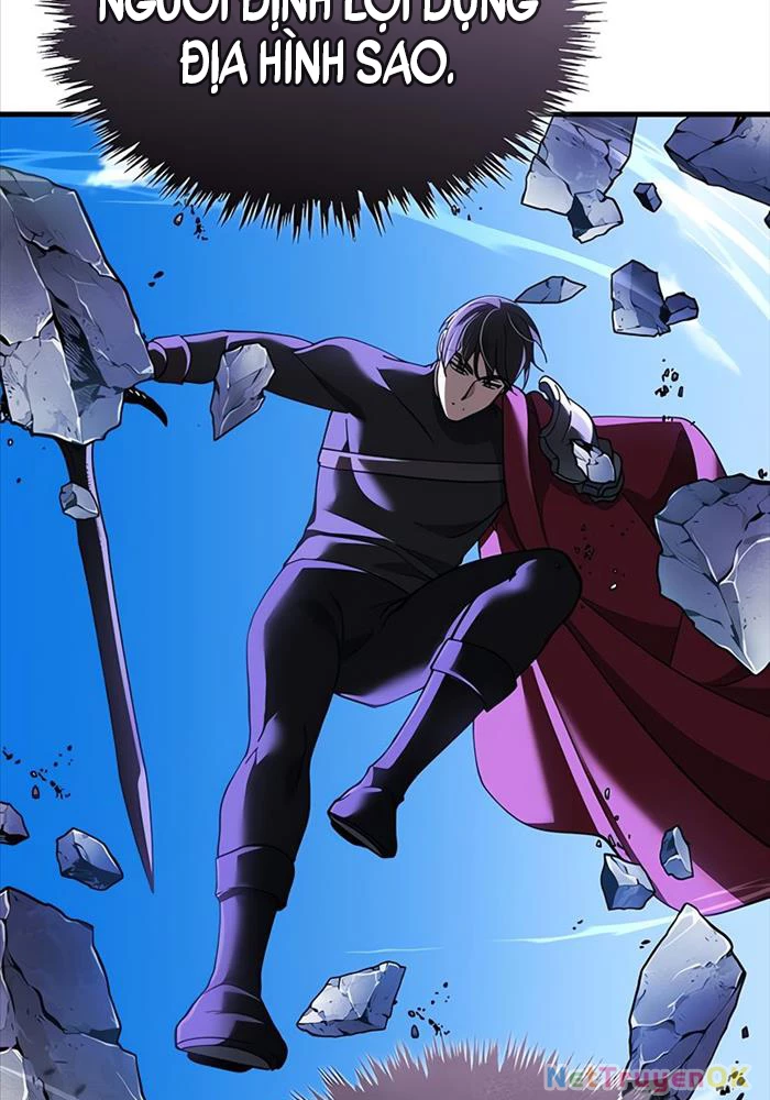 Thiên Quỷ Chẳng Sống Nổi Cuộc Đời Bình Thường Chapter 129 - Trang 4
