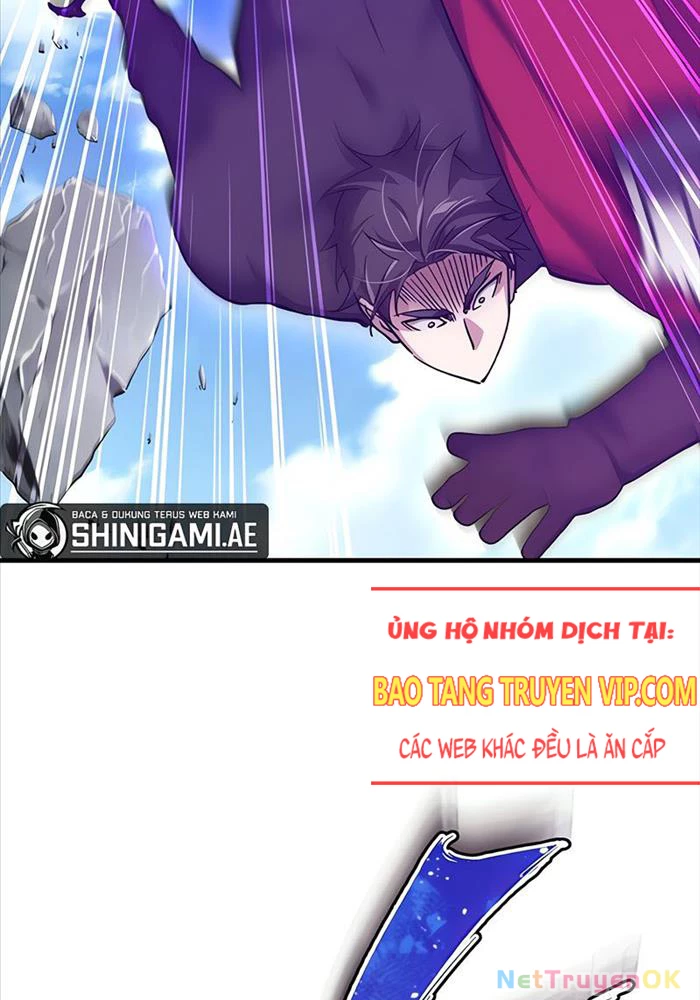 Thiên Quỷ Chẳng Sống Nổi Cuộc Đời Bình Thường Chapter 129 - Trang 4