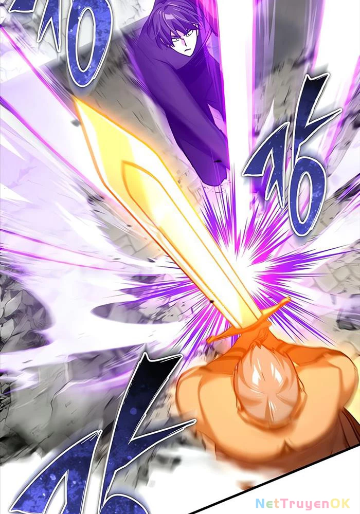 Thiên Quỷ Chẳng Sống Nổi Cuộc Đời Bình Thường Chapter 129 - Trang 4