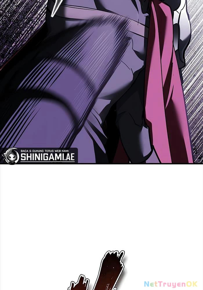 Thiên Quỷ Chẳng Sống Nổi Cuộc Đời Bình Thường Chapter 129 - Trang 4