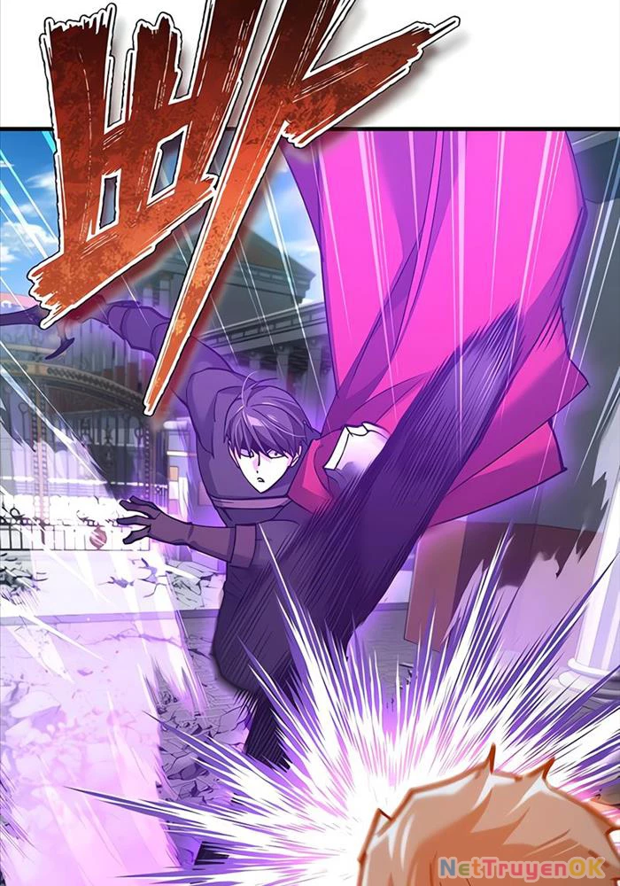 Thiên Quỷ Chẳng Sống Nổi Cuộc Đời Bình Thường Chapter 129 - Trang 4