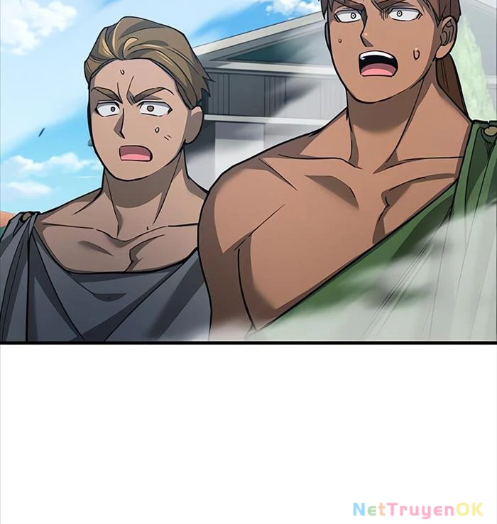 Thiên Quỷ Chẳng Sống Nổi Cuộc Đời Bình Thường Chapter 129 - Trang 4