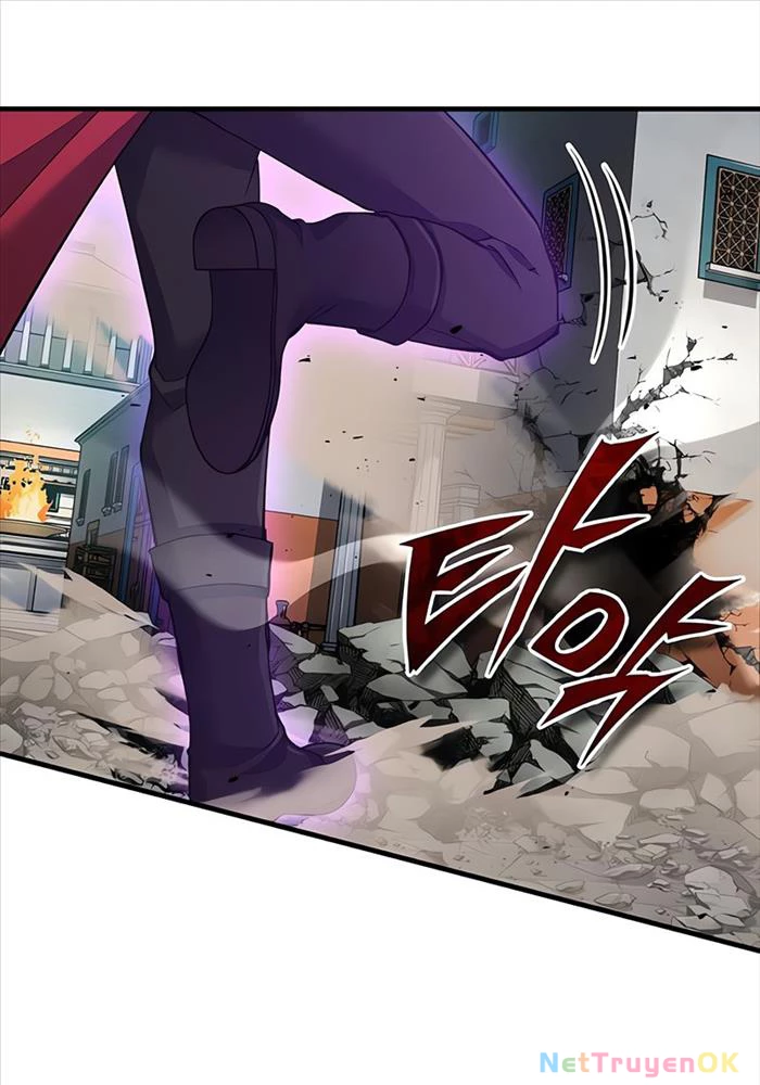 Thiên Quỷ Chẳng Sống Nổi Cuộc Đời Bình Thường Chapter 129 - Trang 4