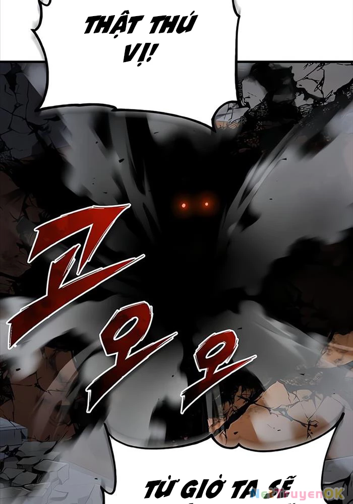 Thiên Quỷ Chẳng Sống Nổi Cuộc Đời Bình Thường Chapter 129 - Trang 4