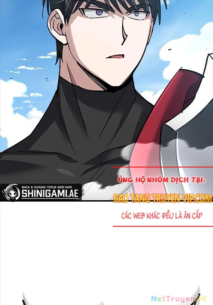 Thiên Quỷ Chẳng Sống Nổi Cuộc Đời Bình Thường Chapter 129 - Trang 4