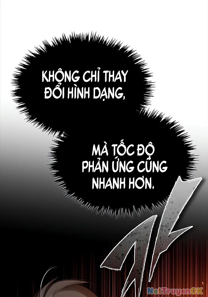Thiên Quỷ Chẳng Sống Nổi Cuộc Đời Bình Thường Chapter 129 - Trang 4