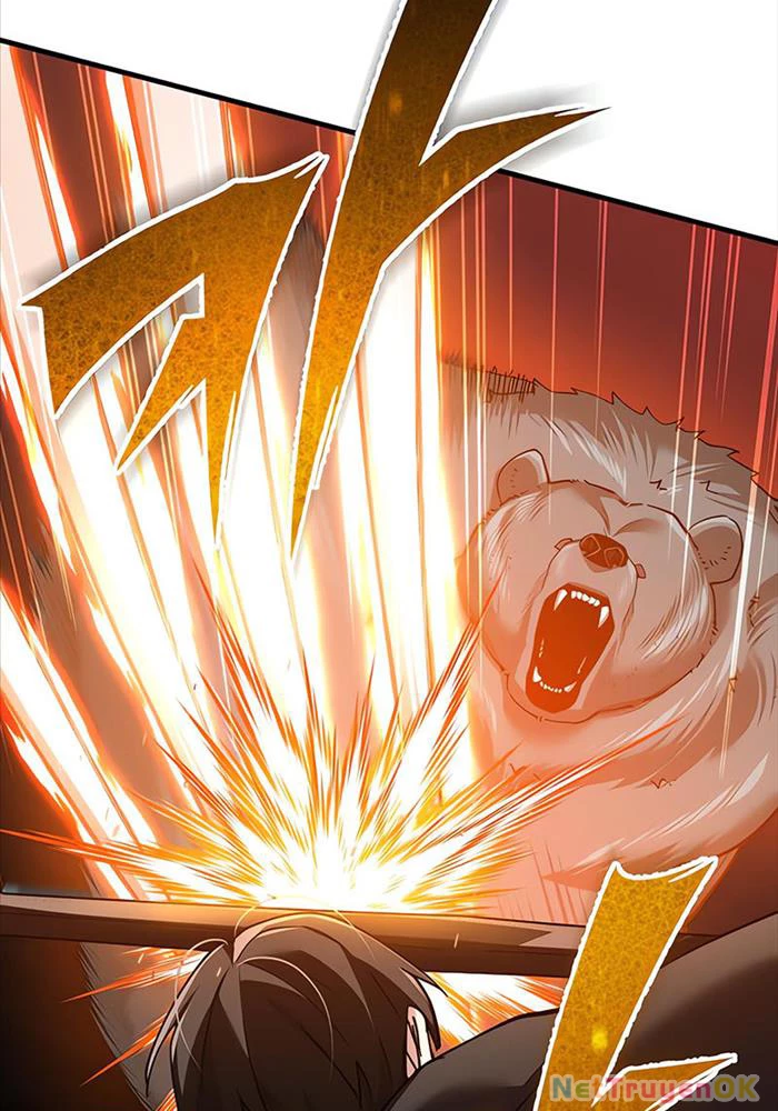 Thiên Quỷ Chẳng Sống Nổi Cuộc Đời Bình Thường Chapter 129 - Trang 4