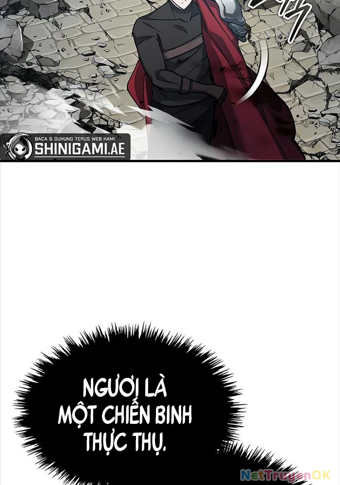 Thiên Quỷ Chẳng Sống Nổi Cuộc Đời Bình Thường Chapter 129 - Trang 4