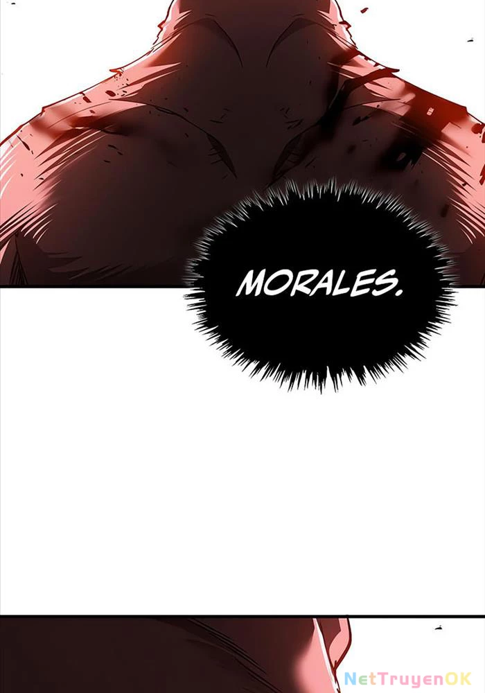 Thiên Quỷ Chẳng Sống Nổi Cuộc Đời Bình Thường Chapter 129 - Trang 4